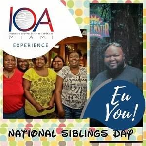 Meet your Posher, Gloria